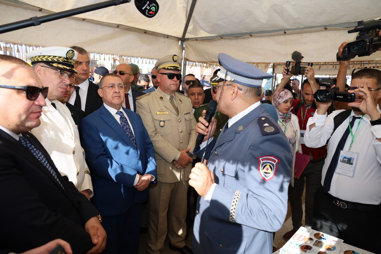 Merad Sidi Belabbes