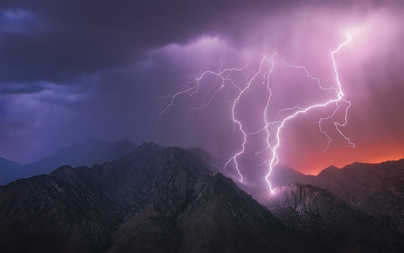 Orages