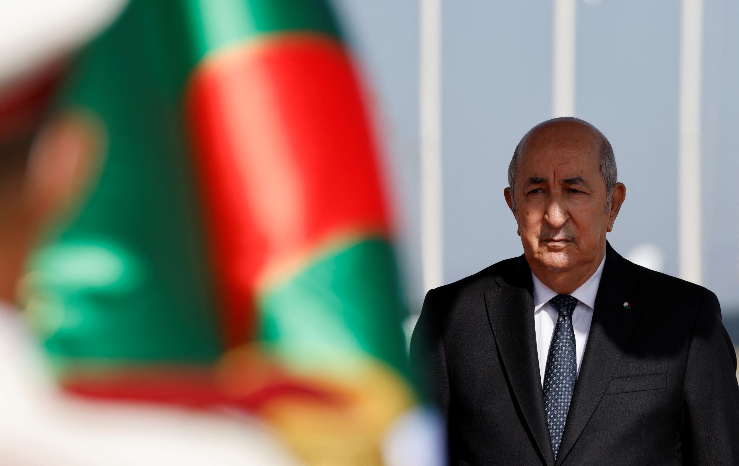 Président-service national.19.06.2024