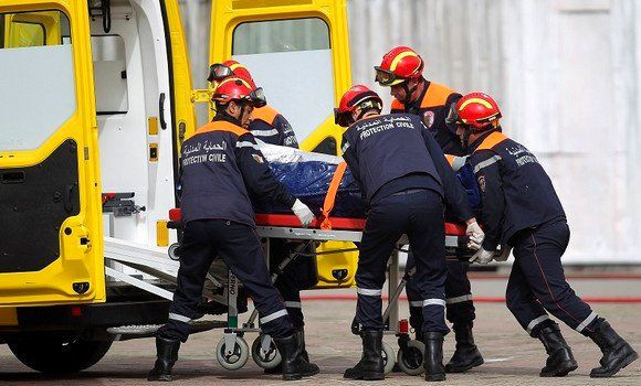 وفاة 5 أشخاص وإصابة 283 آخرين  في حوادث المرور خلال الـ 24 ساعة الأخيرة وفاة 5 أشخاص وإصابة 283 آخرين  في حوادث المرور خلال الـ 24 ساعة الأخيرة
