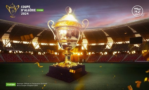 كأس الجزائر