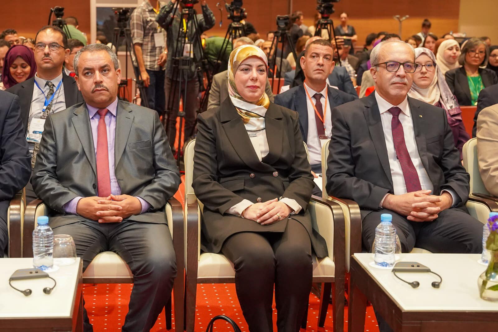 مريم بن مولود