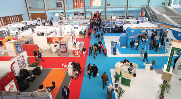 إنطلاق بالجزائر العاصمة فعاليات الصالون الدولي للإستيراد والتصدير نحو إفريقيا