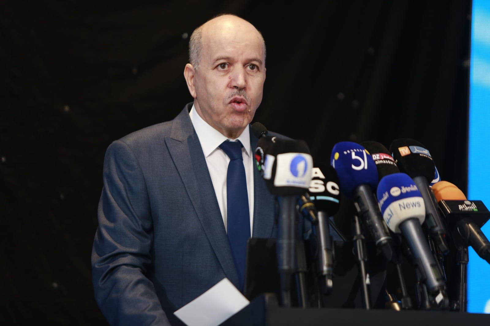 اليوم الوطني الأول للصيدلة الاستشفائية وصيدلة الأورام