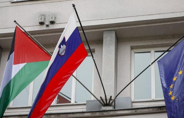 Palestine-Slovénie.05.06.2024