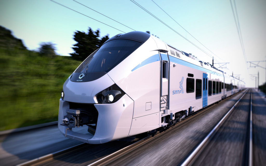 Reprise prochaine des dessertes ferroviaires entre l’Algérie et la Tunisie