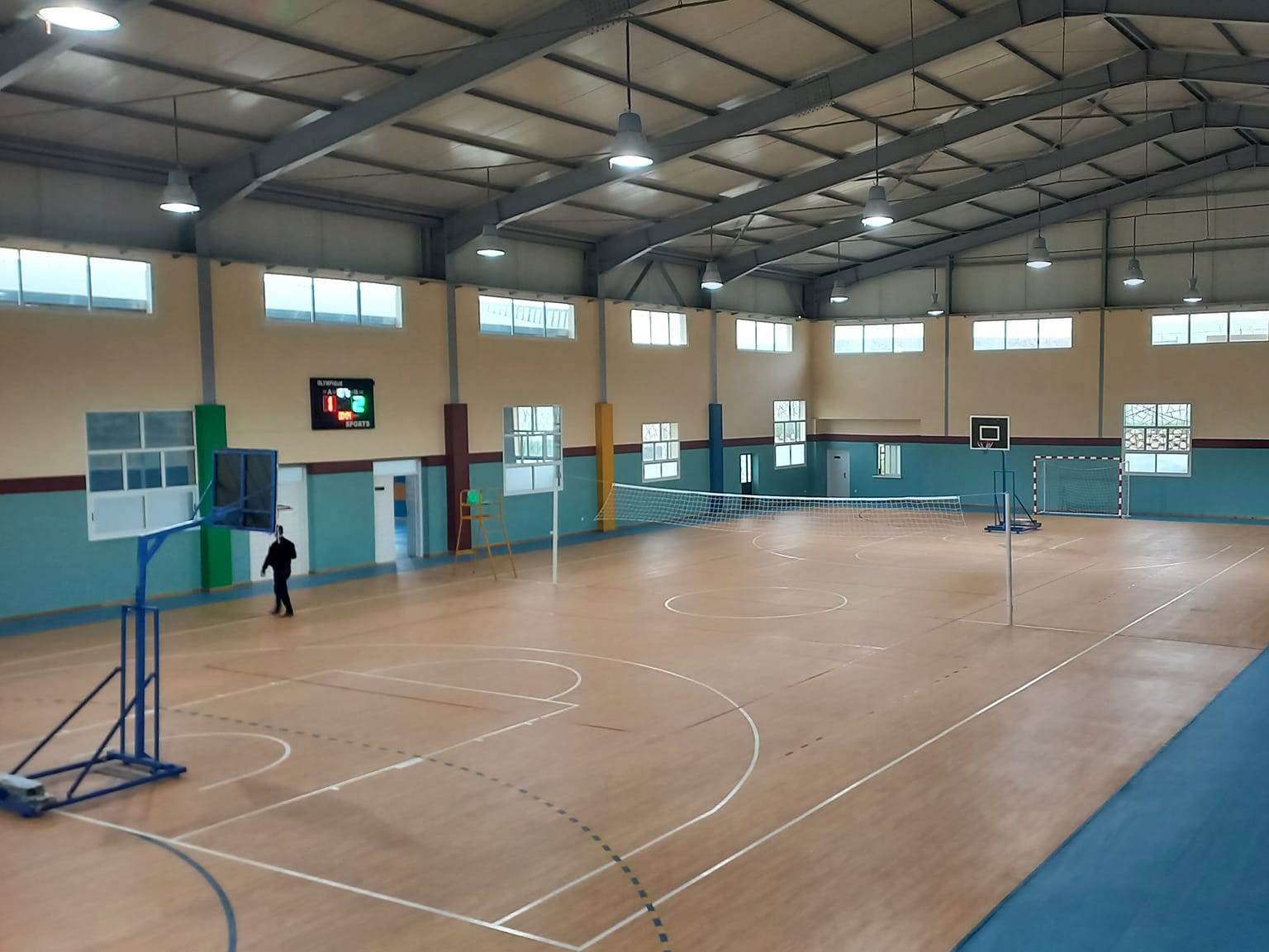 Dégel de plusieurs projets dans nombre de wilayas