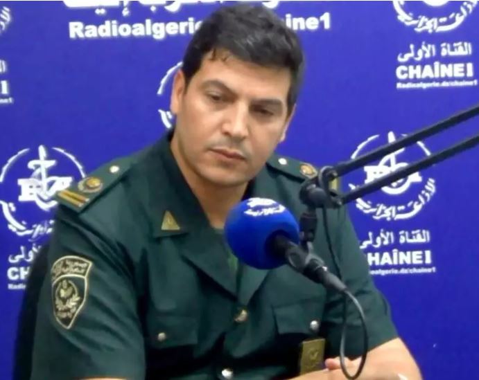 سعيد فريطاس