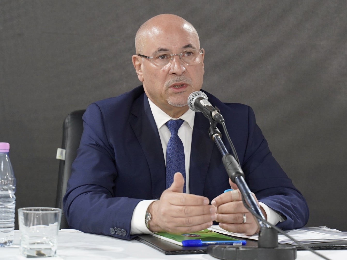 Tayeb Zitouni.26.06.2024
