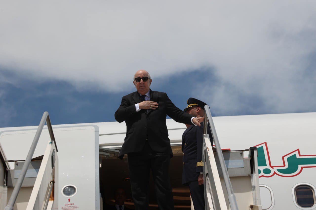 Tebboune Bari OUV BON