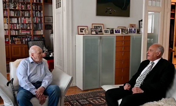 Karl Blecha-Attaf.26.06.2024