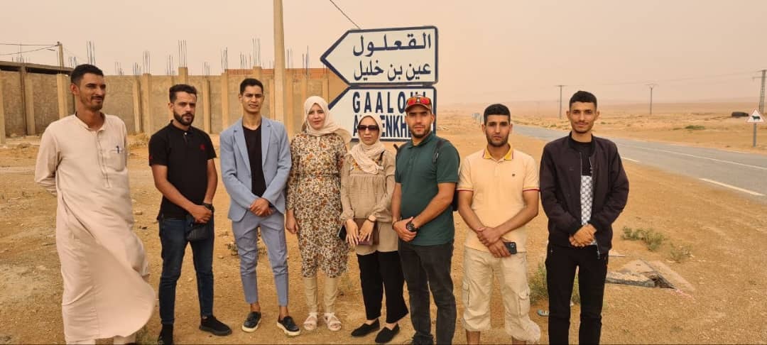 إطلاق مبادرة "هيا شباب" للتشجيع على التسجيل في  القوائم الانتخابية