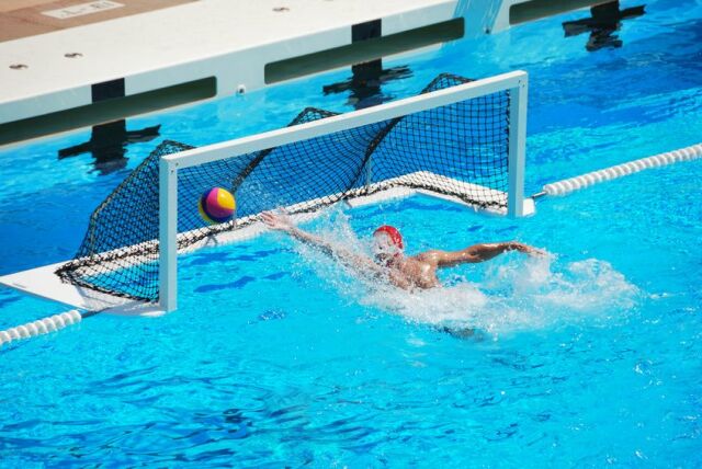 Water polo