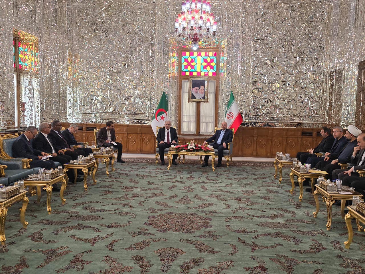 إبراهيم بوغالي