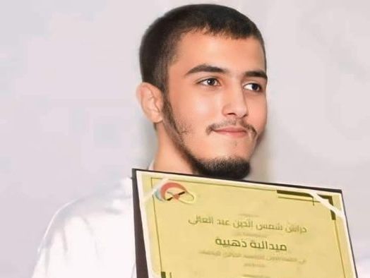 شمس الدين عبد العالي دراش