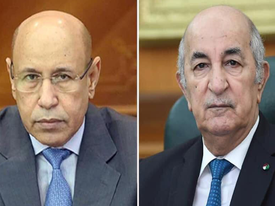 رئيس الجمهورية
