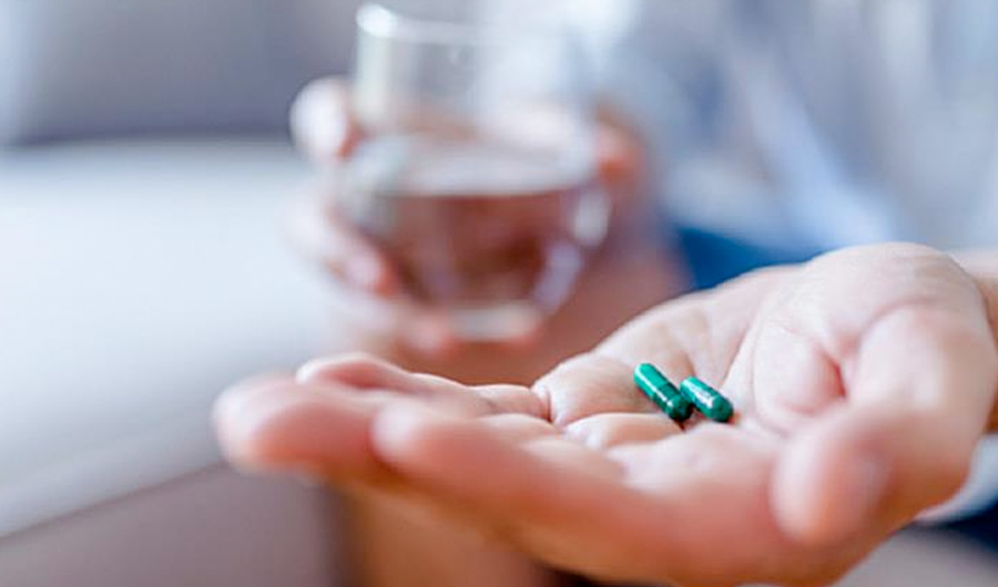 اكتشاف عقار جديد مضاد للشيخوخة