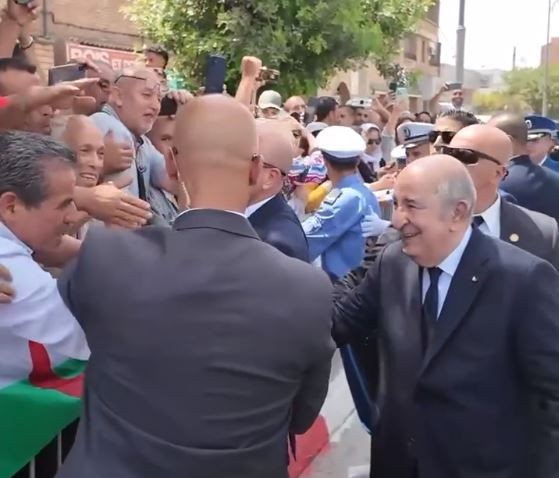 تبون