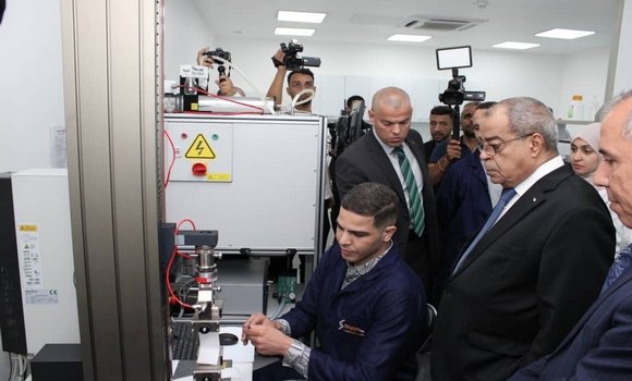 نحو تسطير برنامج لتطوير الاستثمار في سلسلة التبريد