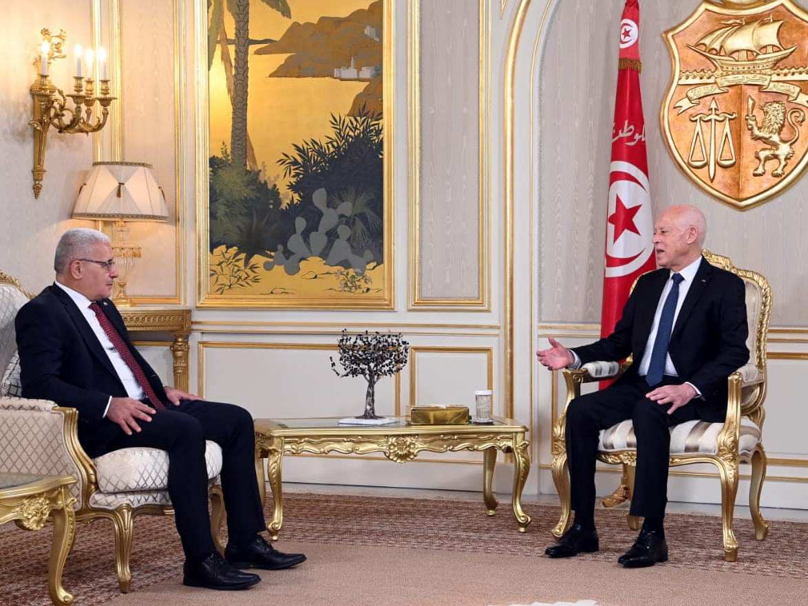 ابراهيم بوغالي