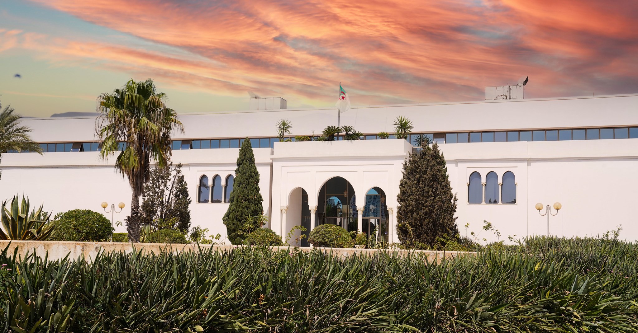 وزارة الثقافة والفنون