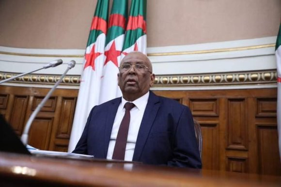 مجلس الأمة يشارك في المنتدى البرلماني