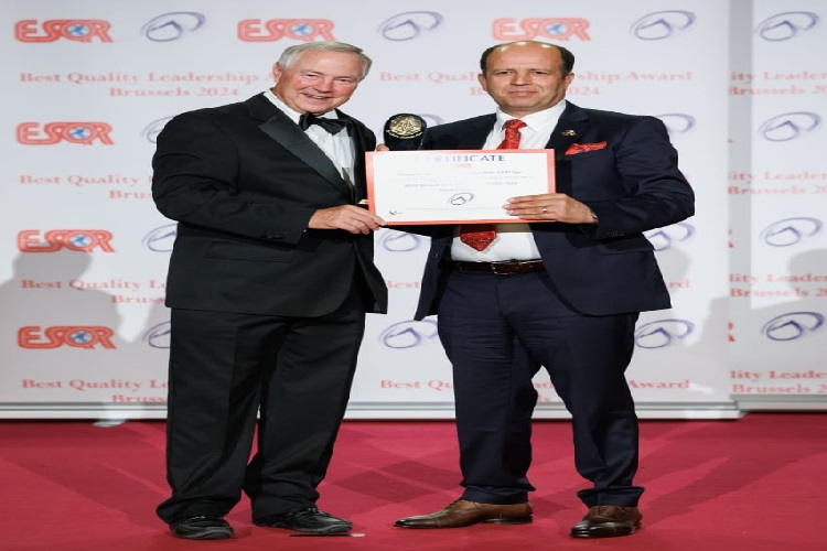 تتويج سوناطراك