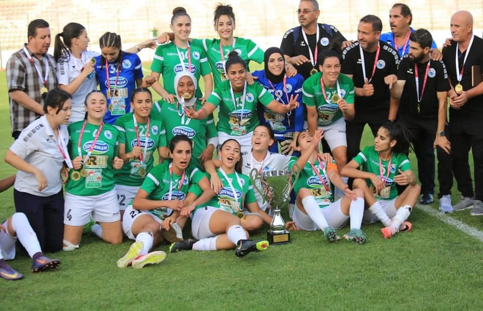 أولمبيك أقبو