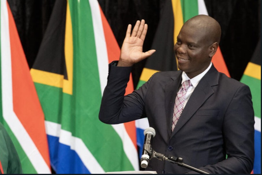 جنوب افريقيا