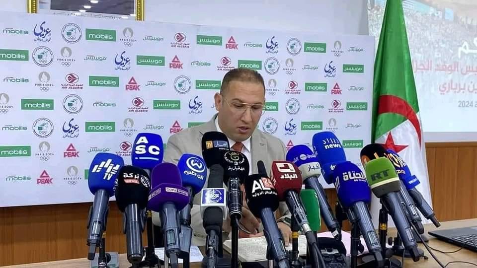 خير الدين برباري