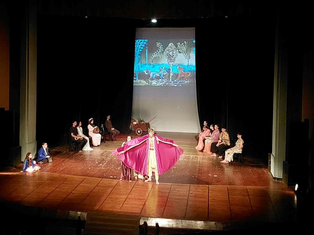 مدرسة حديدوان