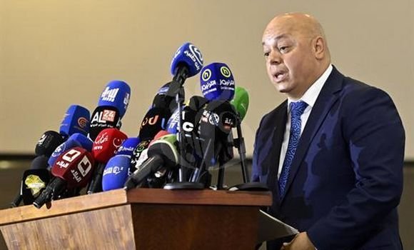 العيد ربيقة