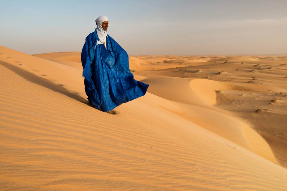 أدرار