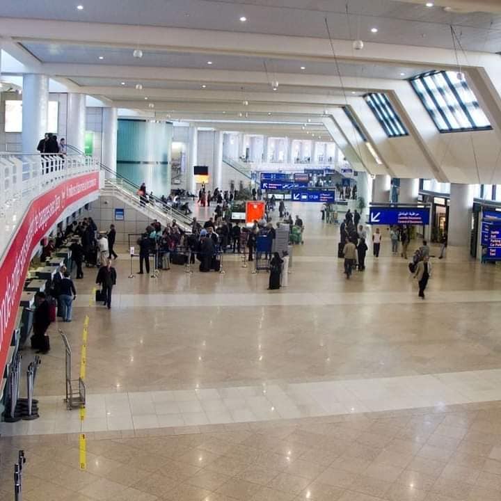 الأنظمة الحاسوبية آمنة وتعمل بالكامل ولم تتأثر بالانقطاع التقني العالمي