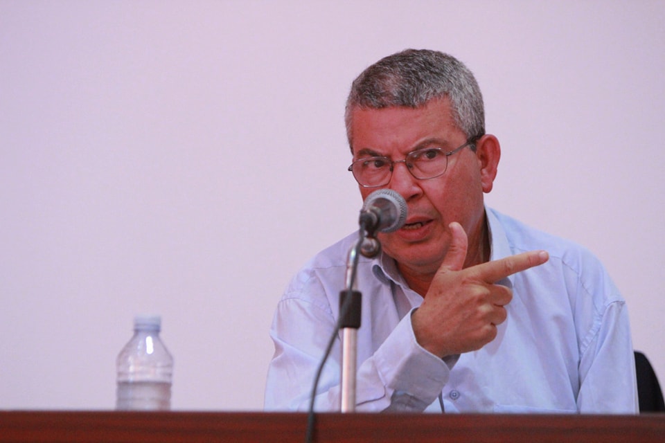 الطيب ولد لعروسي