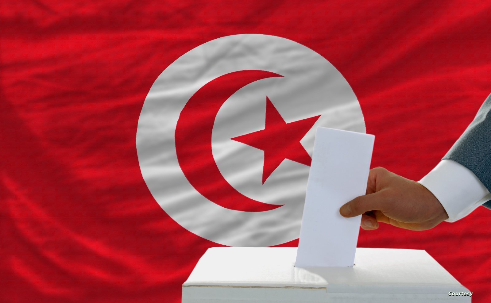 تونس انتخابات