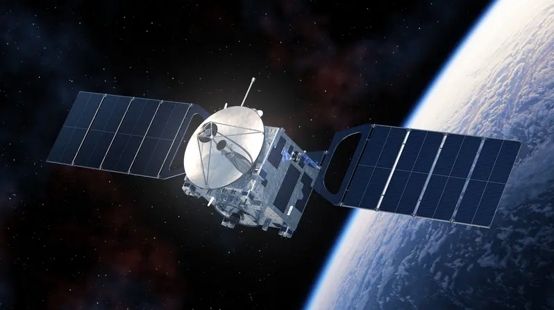 اليابان تطلق قمرا صناعيا لمراقبة الأرض