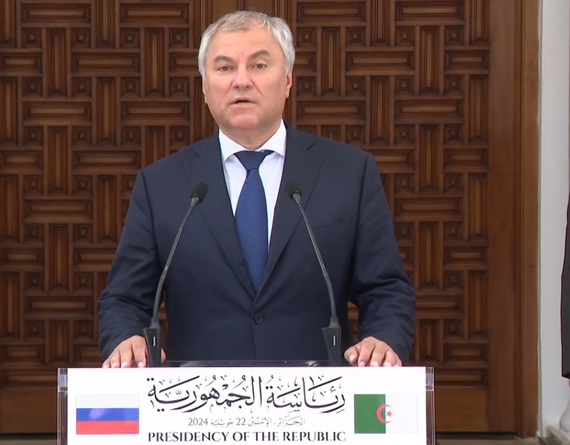 رئيس مجلس دوما