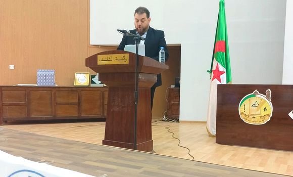 الإتحاد العام للتجار والحرفيين الجزائريين يرحب بترشح رئيس الجمهورية لعهدة ثانية