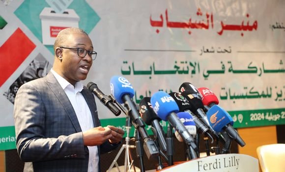 مصطفى حيداوي