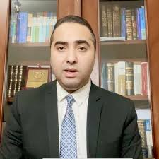 المحامي محمد محمود مهران، المتخصص في القانون الدولي