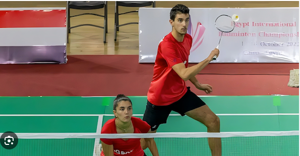 كسيلة وتنينة معمري