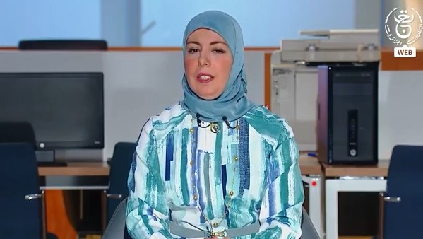 مريم بن مولود