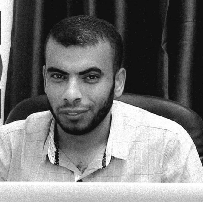 معتصم محمود غراب