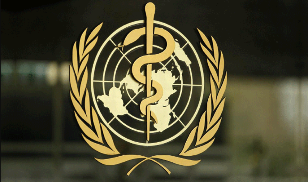 الصحة العالمية سترسل أكثر من مليون جرعة لقاح ضد شلل الأطفال