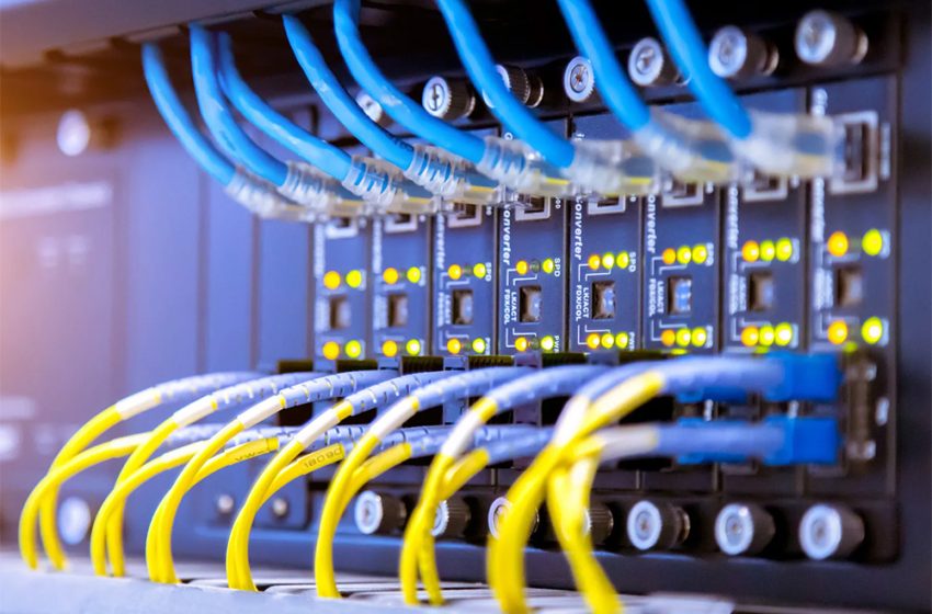 الوصلة المحورية العابرة للصحراء