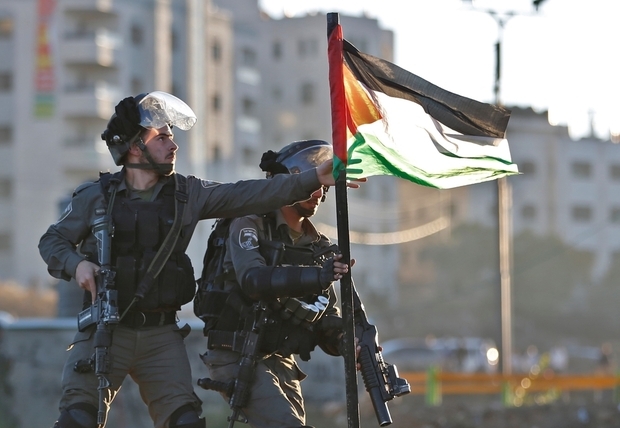 Palestine.03.07.2024