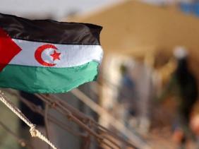 الصحراء الغربية