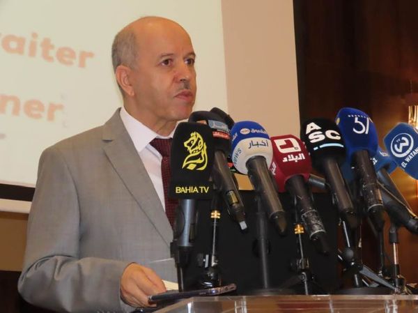 عبد الحق سايحي