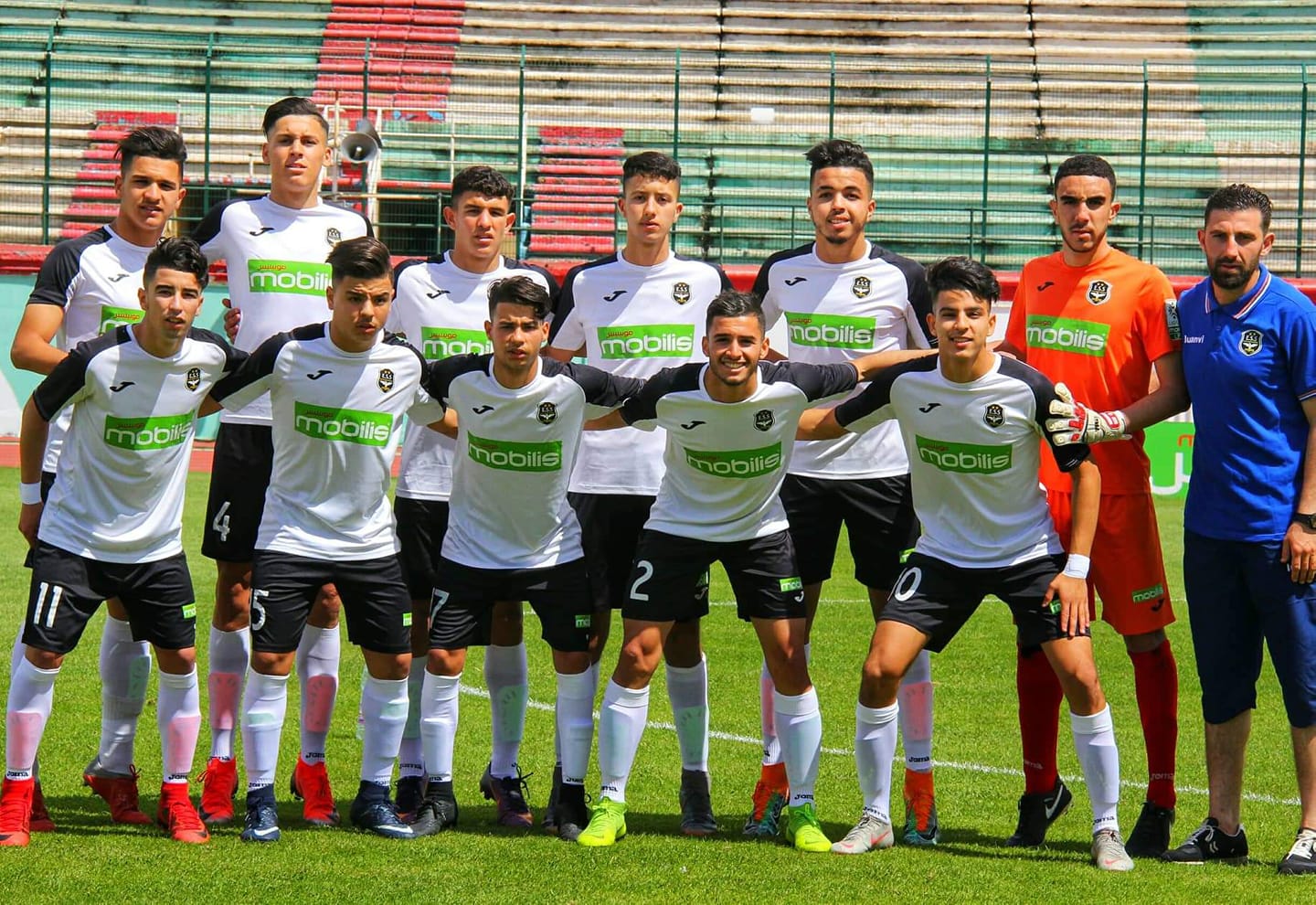 Sétif U19